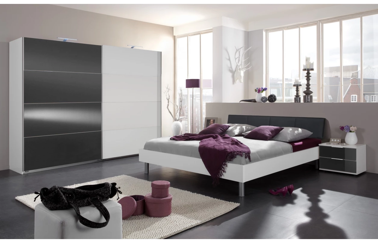 Vnútorný zásuvkový element do šatníkovej skrine Easy Plus, šírka 73 cm 13