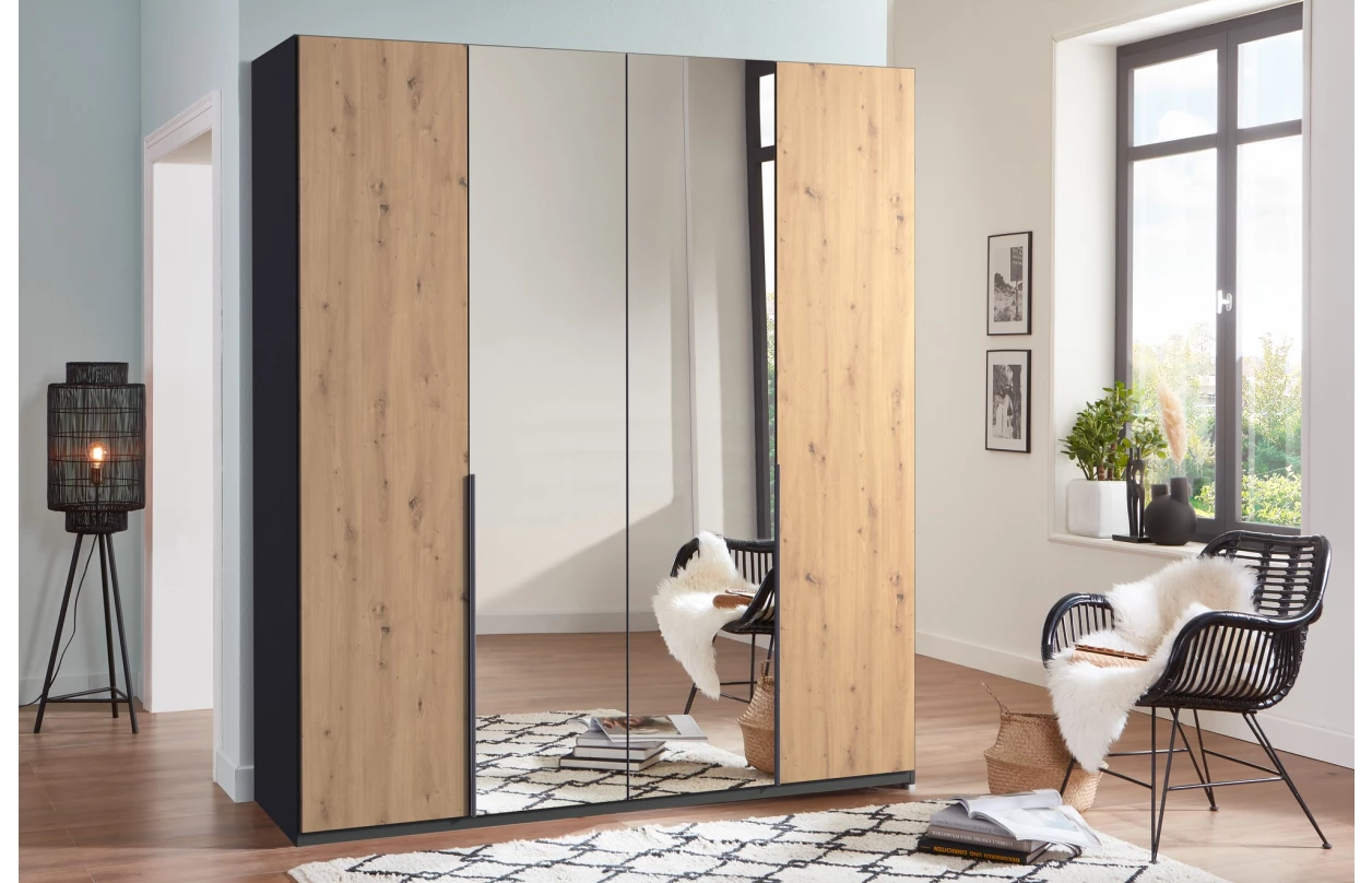 Vnútorný zásuvkový element do šatníkovej skrine Easy Plus, šírka 73 cm 20