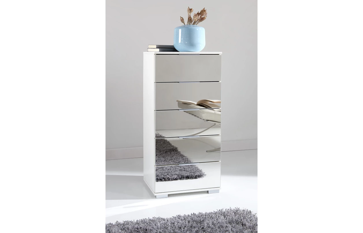 Vnútorný zásuvkový element do šatníkovej skrine Easy Plus, šírka 73 cm 25