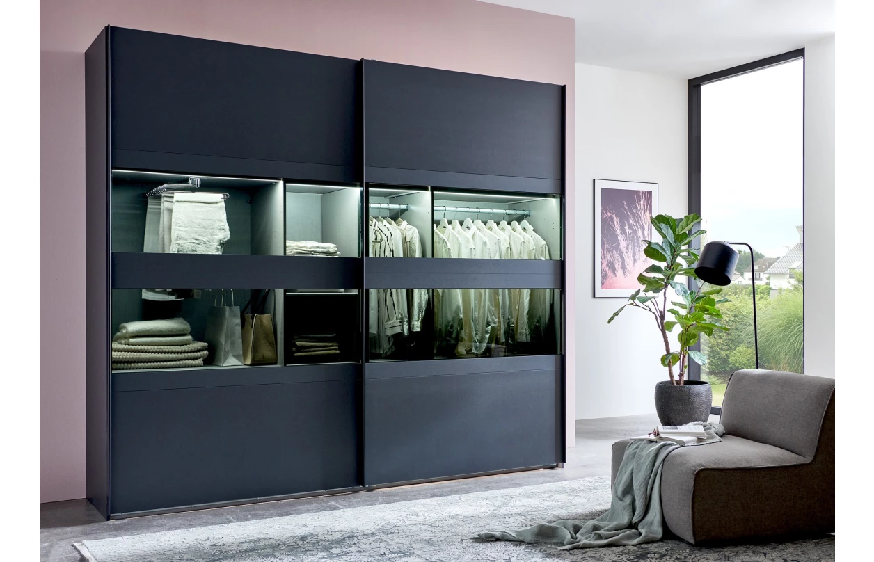 Posteľ Easy Plus 120x200 cm, doskový dub 6