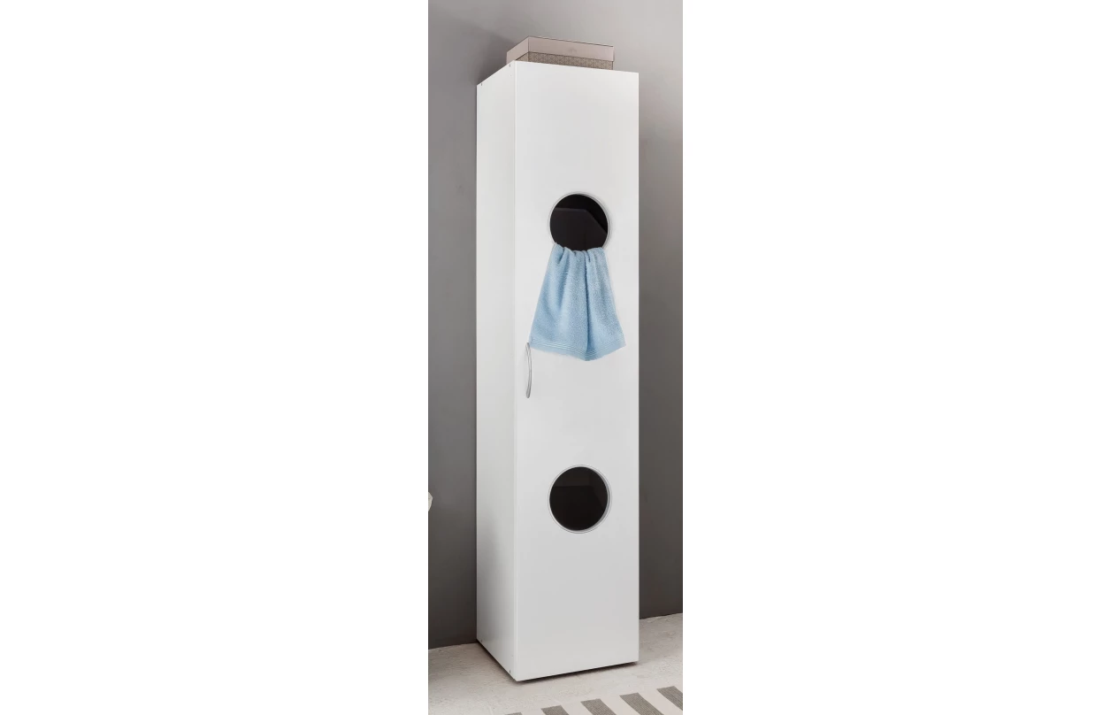 Skriňa Multiraum, 70 cm, dub Sonoma 25