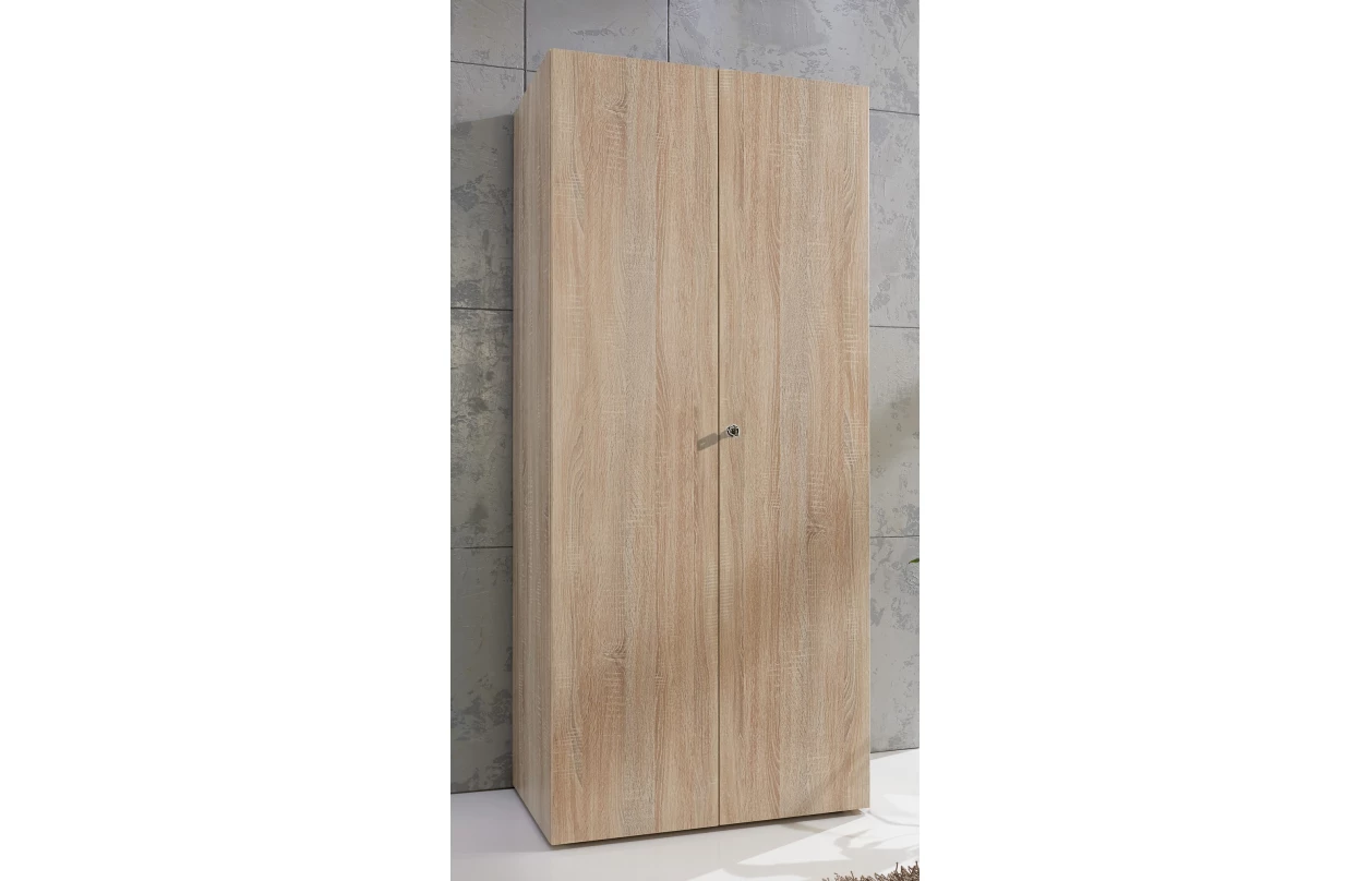 Skriňový nástavec Multiraum, 50 cm, grafit 29