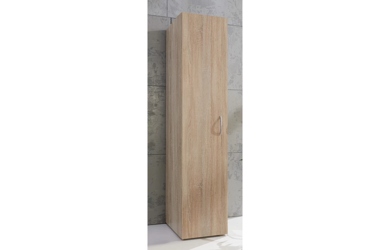 Skriňový nástavec Multiraum, 45 cm, grafit 28