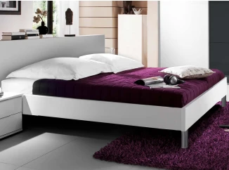 Posteľ Easy Plus 90x200 cm, biela