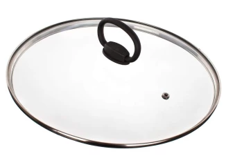 Pokrievka Smart Plus 28 cm, sklo