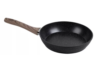 Panvica Crispy Natura Wood 28 cm