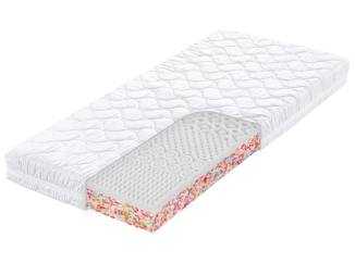 Obojstranný matrac Flexi King 180x200 cm