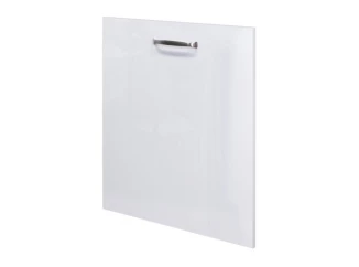 Predný panel na vstavanú kuchynskú umývačku Valero, šířka 60 cm