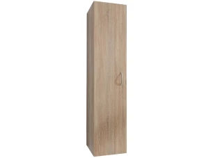 Policová skriňa Multiraum, 45 cm, dub sonoma