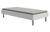 Posteľ Easy Plus 90x200 cm, biela