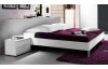 Posteľ Easy Plus 90x200 cm, biela