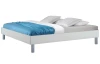 Posteľ Easy Plus 90x200 cm, biela
