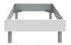 Posteľ Easy Plus 90x200 cm, biela