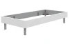 Posteľ Easy Plus 90x200 cm, biela