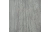 Jedálenský stôl Adam 120x80 cm, biely/šedý betón, rozkladací
