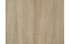 Posteľ Easy Plus 90x200 cm, dub sonoma