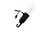 LED žiarovka s USB nabíjaním Trixline, 16 cm