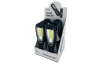 LED svietidlo Trixline, 20 cm