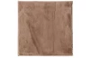 Kúpeľňová predložka Králik 50x50 cm, taupe