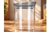 Dóza na potraviny Mabel 1100 ml, sklo