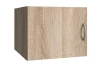 Skriňový nadstavec Multiraum, 40 cm, dub sonoma