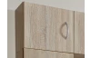 Skriňový nadstavec Multiraum, 40 cm, dub sonoma