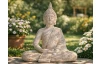 Dekorační soška Sedící Buddha