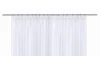 Záclona One 245x300 cm, biela