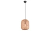 Luster Runa, sisal/kov