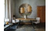 Luster Runa, sisal/kov