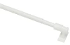 Okenná garniža Easy 55-85 cm, biela