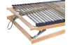 Lamelový rošt Trio Star HN 80x200
