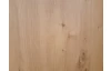 Šatníková skriňa Bremen, 91 cm, dub artisan/biela