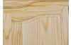 Šatníková skriňa Genf, borovica