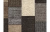 Koberec Belis Essence  80x150 cm, hnedý
