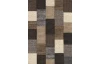 Koberec Belis Essence  80x150 cm, hnedý