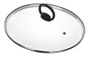 Pokrievka Smart Plus 26 cm, sklo