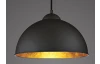Luster Jimmy, čierny