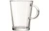 Hrnček Arco 380 ml, sklenený