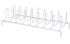 Stojan na taniere 33,5 cm, kov