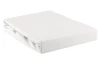 Prestieradlo Lycra 140x200 cm, biele