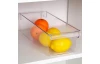 Organizér do chladničky 36x15x10 cm
