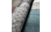 Koberec Edessa 80x150 cm, farebný vintage patchwork