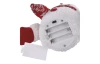Vianočná dekorácia LED snehuliak, 25 cm