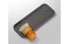 Organizér/odkvapkávač k drezu Tidy-Mat 23x9 cm, šedý