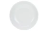 Dezertný tanier Bistrot 21 cm, biely