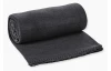 Deka fleece 130x160 cm, antracitová