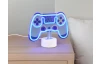LED stolná lampa Control