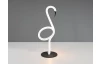 Stolová lampa LED Ingo, biela