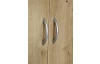 Skříňový nádstavec Case, 181 cm, dub artisan